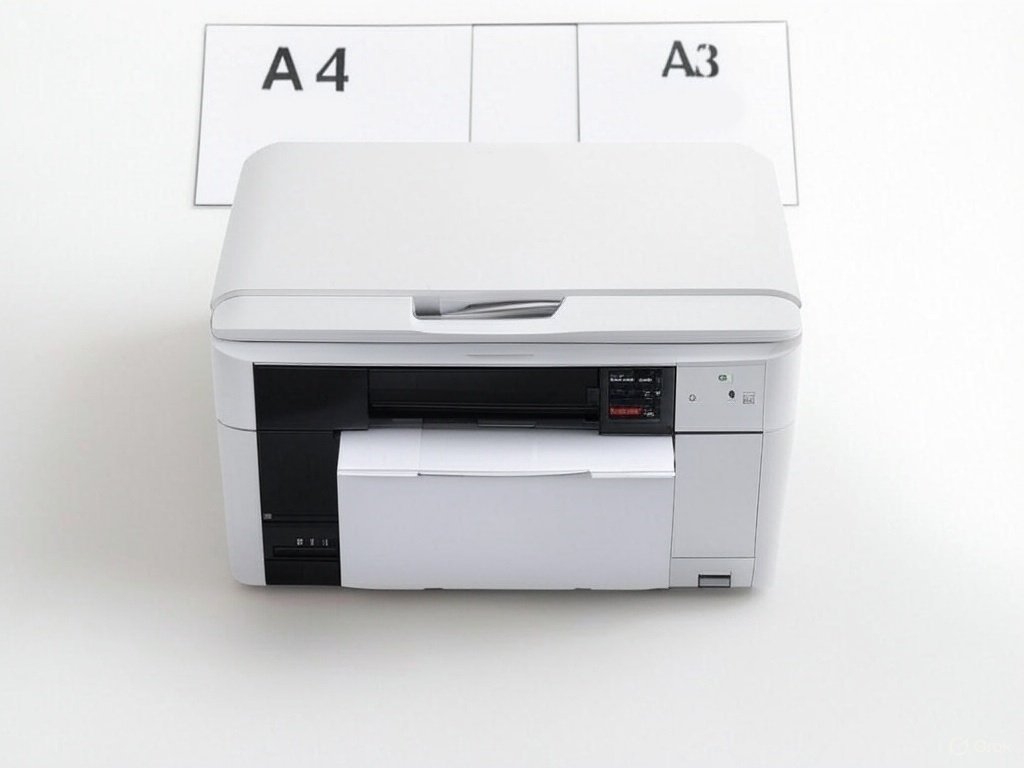 Printing services at CSMICROS