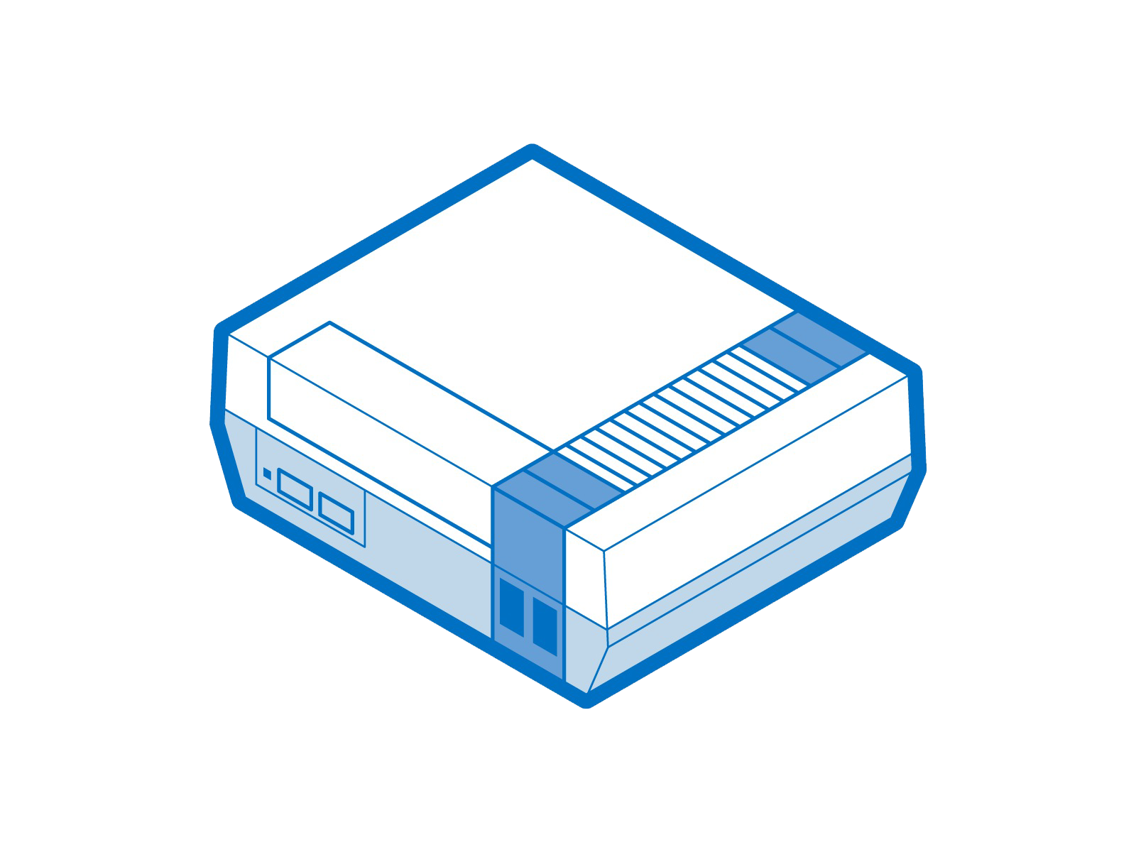 Nintendo Console Repair