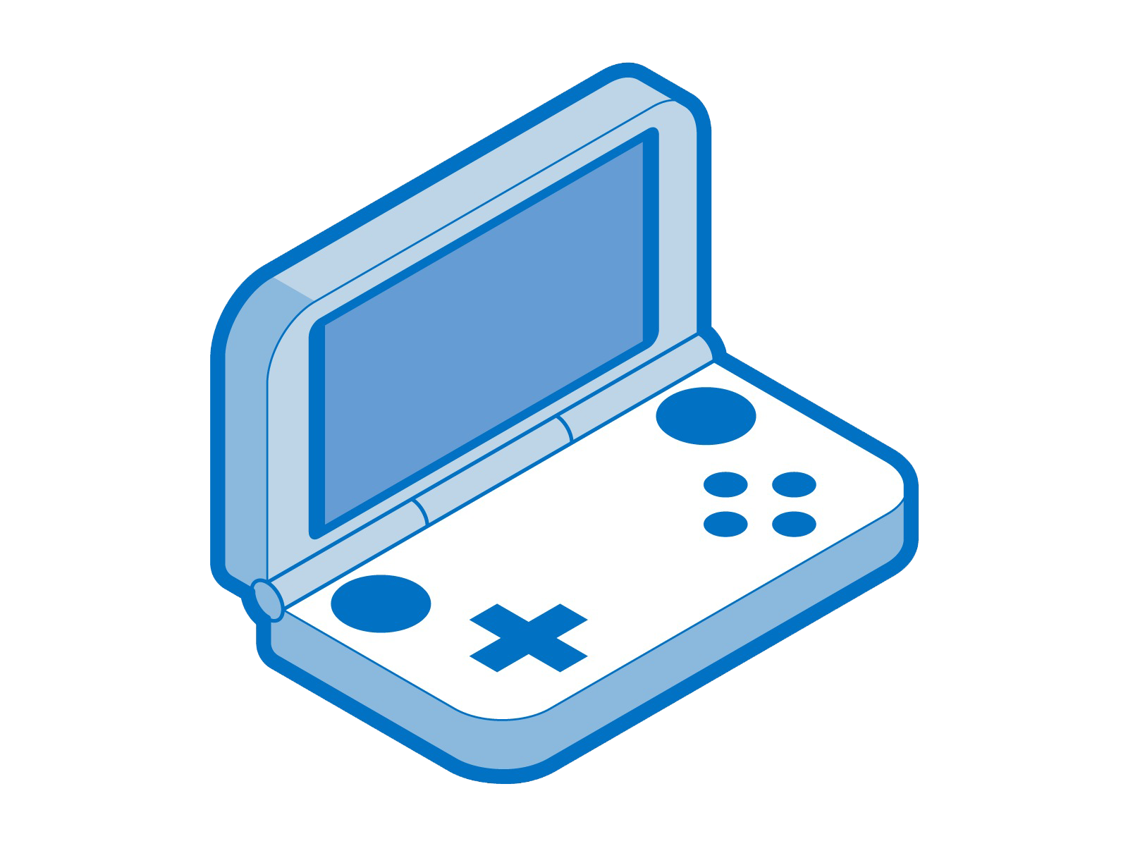 Nintendo Handheld Console Repair