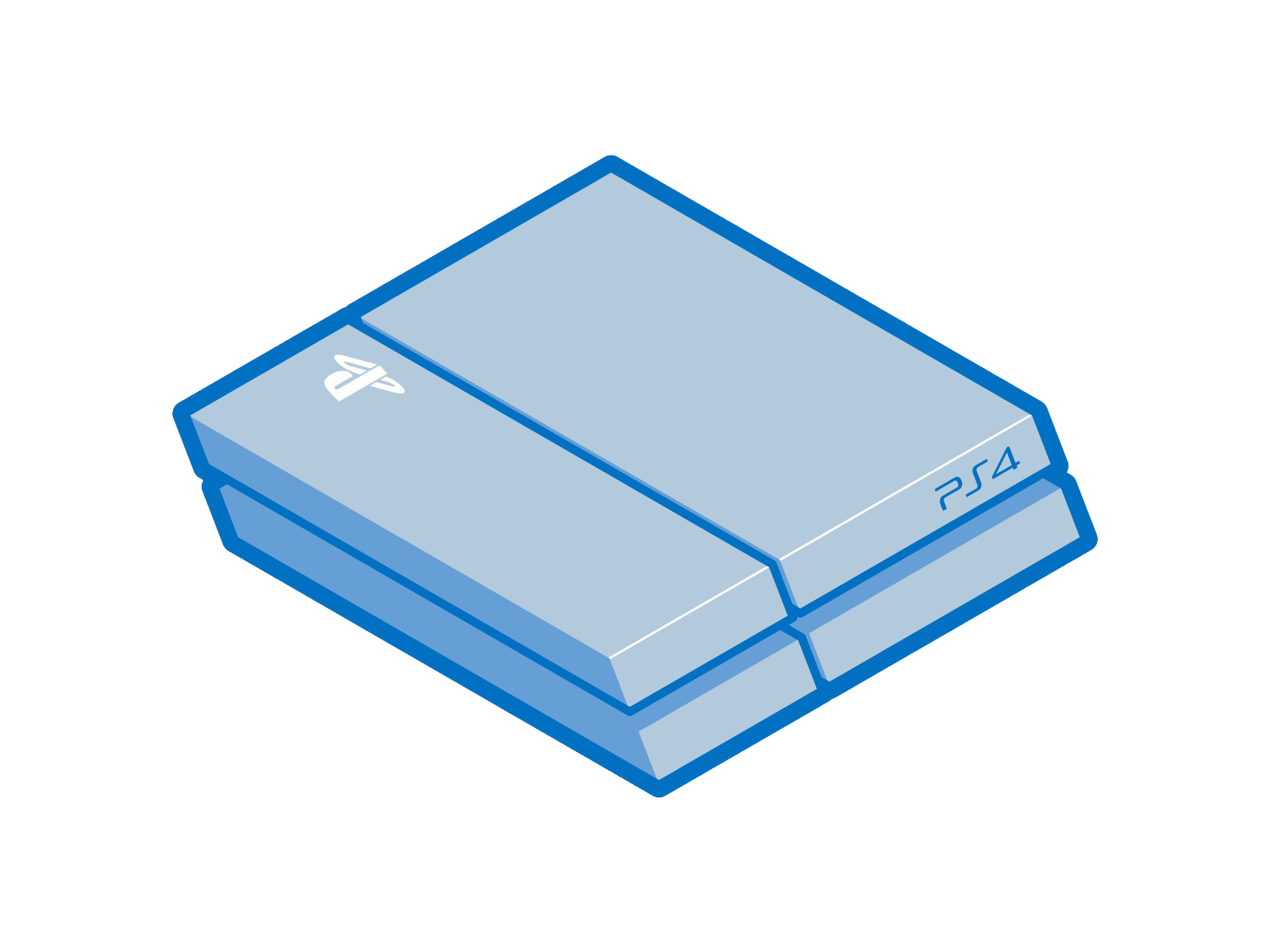 Sony PlayStation Repair