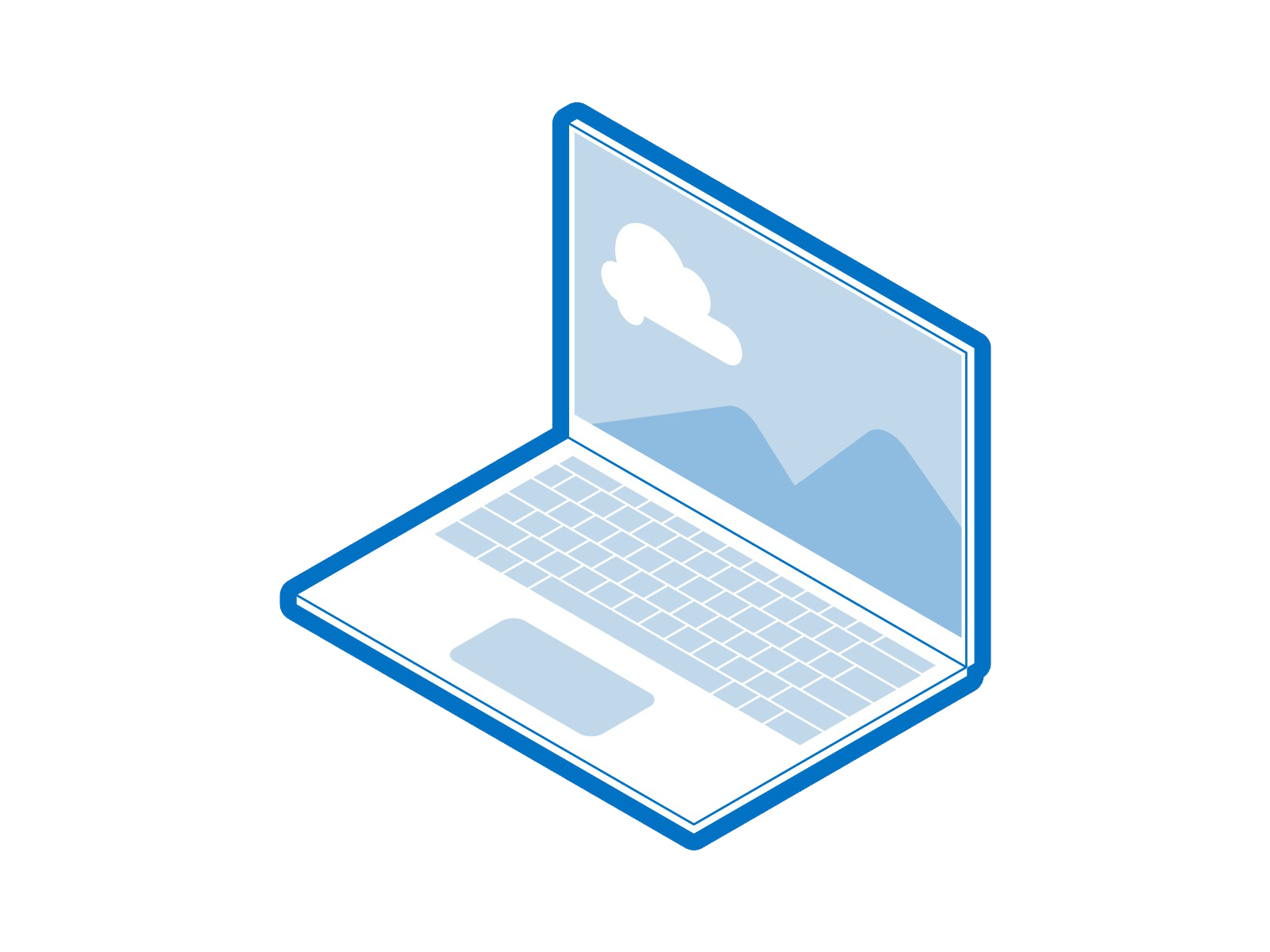 Laptop Micro Soldering Repair